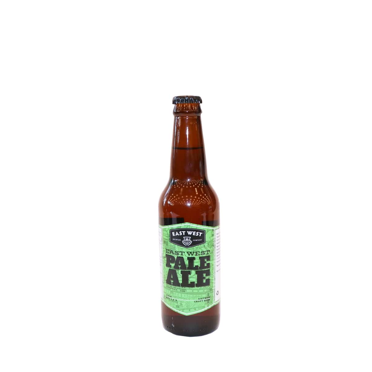 [HCM]EAST WEST PALE ALE 6% 330ML