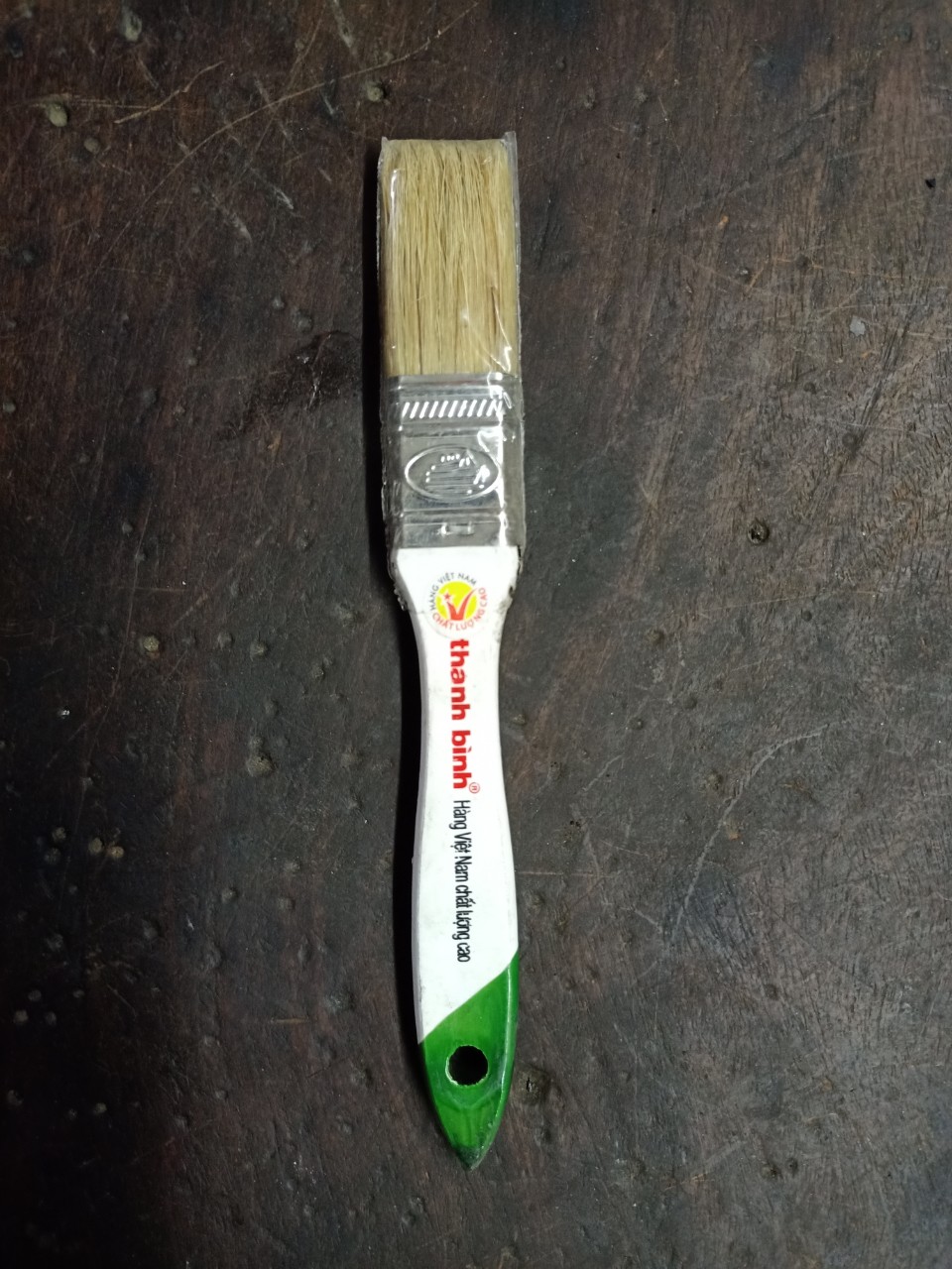 CHỔI QUÉT SƠN THANH BÌNH 1" - 4"
