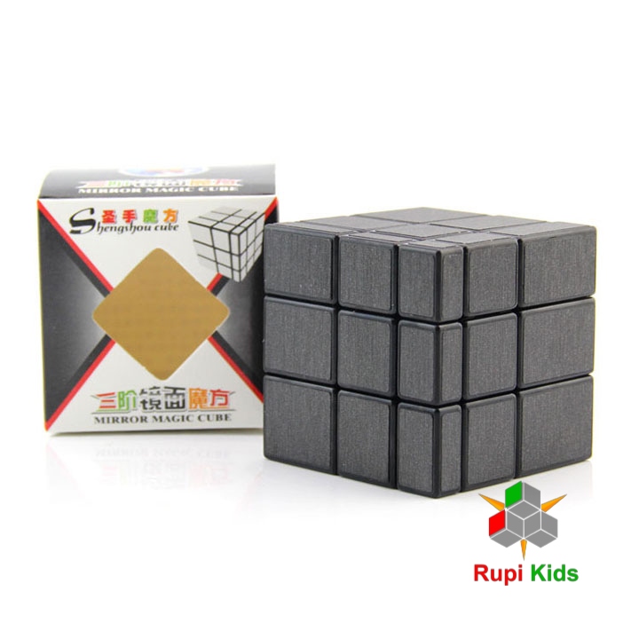Rubik gương đen - Shengshou mirror