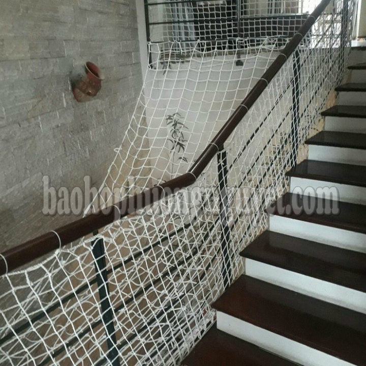 LƯỚI CHẮN GIẾNG TRỜI, Lưới trang trí Nhiều kích thước