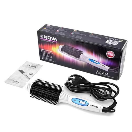 Lược điện Nova LS-189