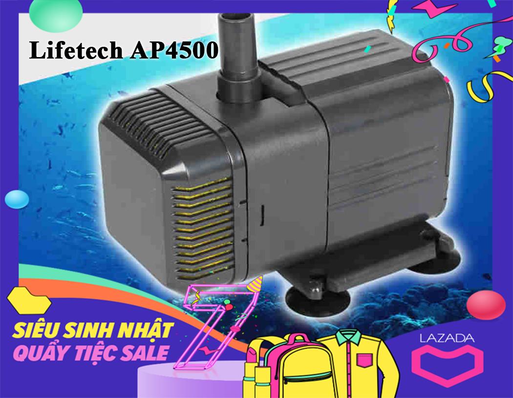 Aquarium pumps, hydroponic growers, aquaponics systems .... AP4500