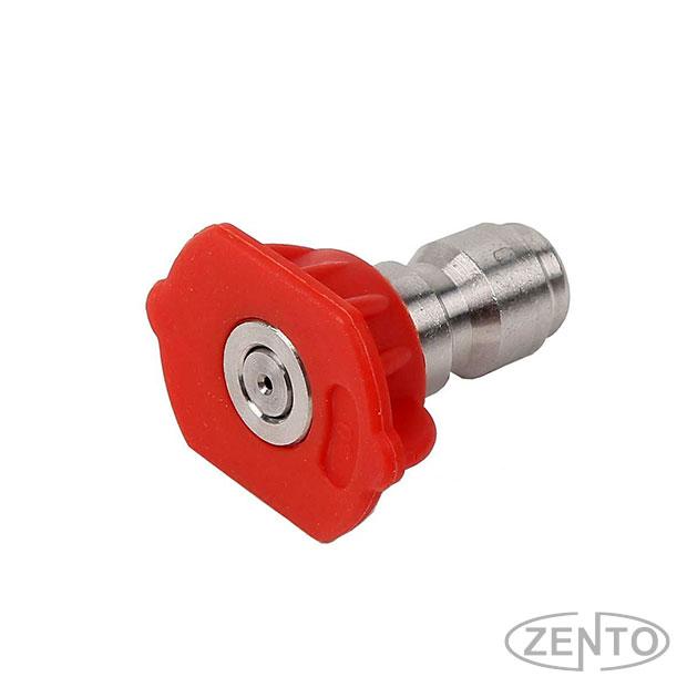 Bộ 4 Bép phun rửa xe