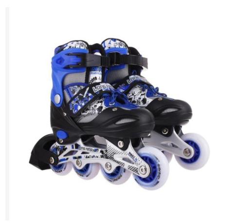 [Lấy mã giảm thêm 30%] Giày Patin Long Feng 906