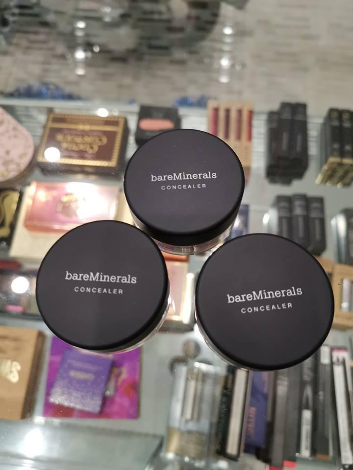 Bột Khoáng Che Khuyết Điểm BareMinerals Concealer SPF 20