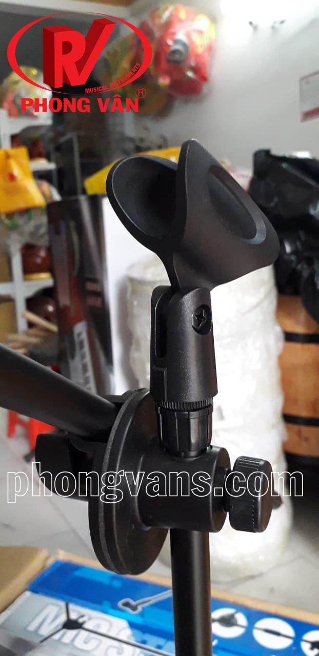 Chân mic cao Pro microphone stands