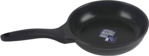 Chảo từ Rapido 24cm đáy chấm Teflon RP24-RDT
