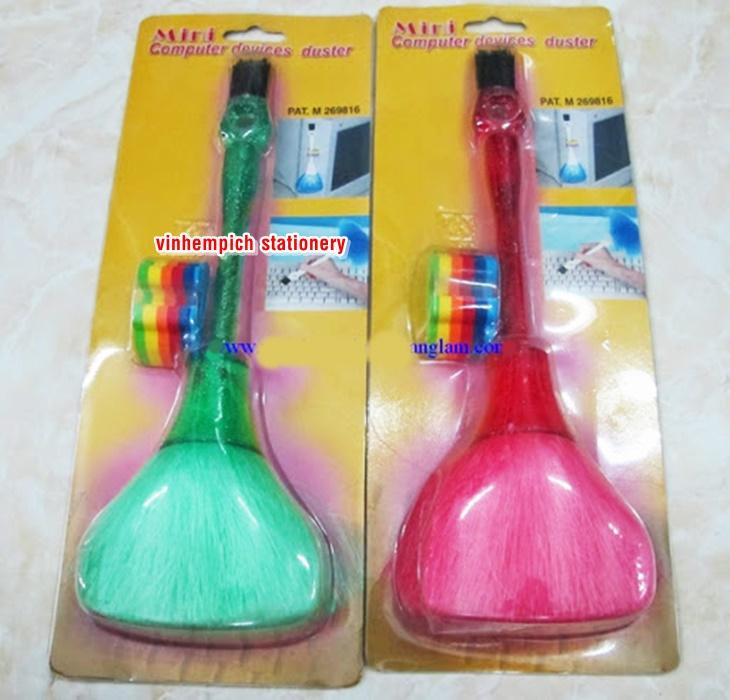 Chổi quét bàn phím Kokobi
