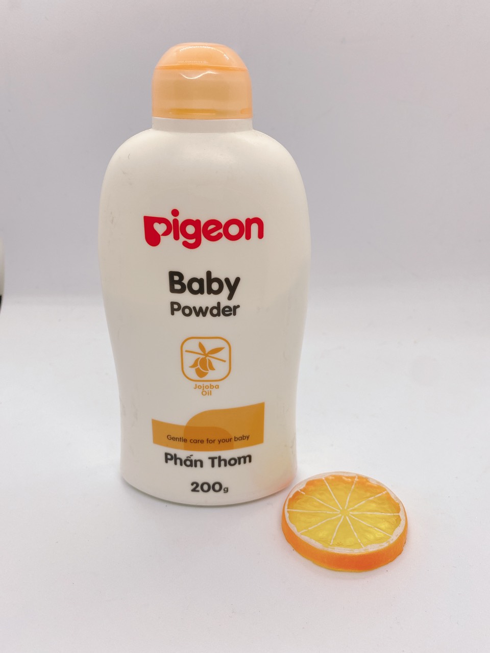Phấn Thơm Em Pé Pigeon 100gr- 200gr