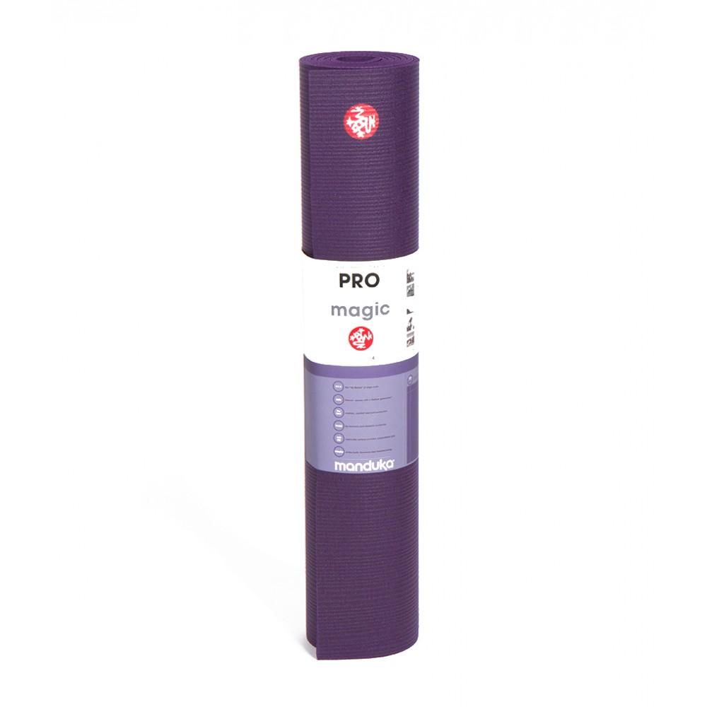 Thảm tập yoga Manduka – PRO 6mm (180 x 66cm)