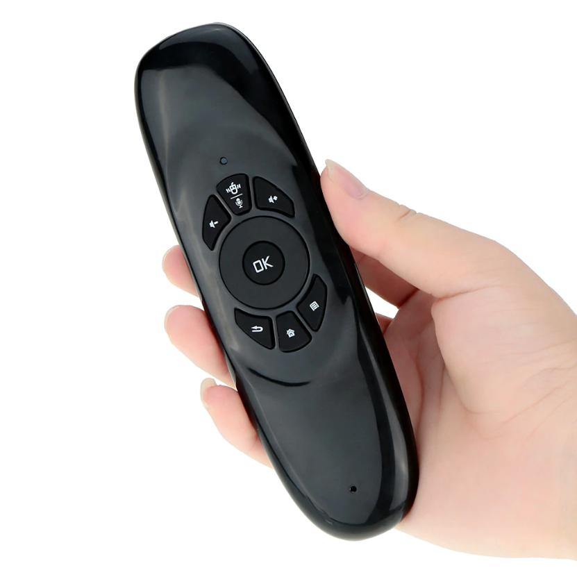 [HCM]Chuột bay Air Mouse Siêu nhạy C120
