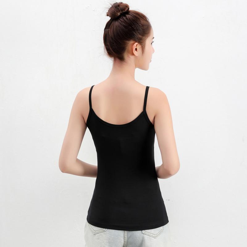 [HCM]Áo Hai Dây Nữ Thời Trang