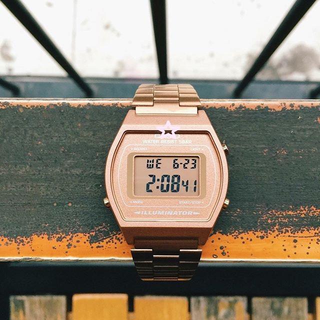 ĐỒNG HỒ NỮ B640 PINK