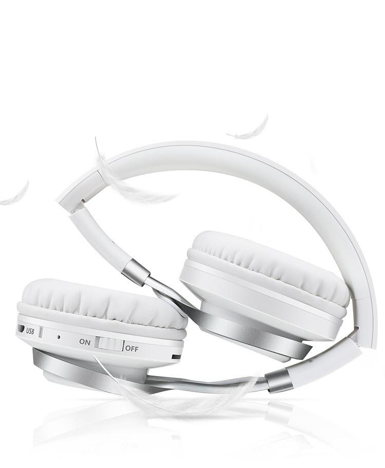 Tai nghe Bluetooth chụp tai FE012