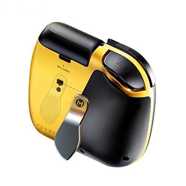 Tay càm chơi game Flydigi Wasp 2- Gamepad một bên cho Android/iOS