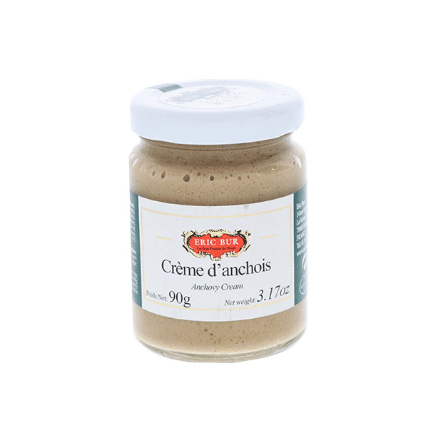 [HCM]ERIC BUR ANCHOVY CREAM 90G