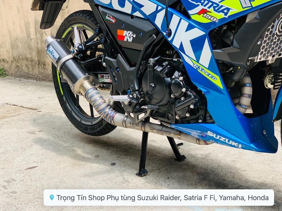 [HCM]MIKA MÊ CA KÍNH CHOÁ ĐÈN SATRIAFI RAIDER FI