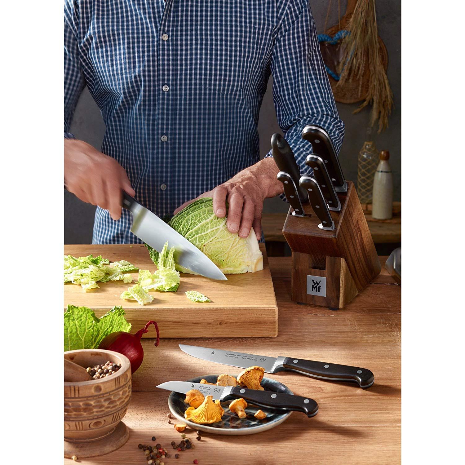 Dao bếp Đức WMF SpitzenKlasse Plus dòng Performance Cut -  made in Germany