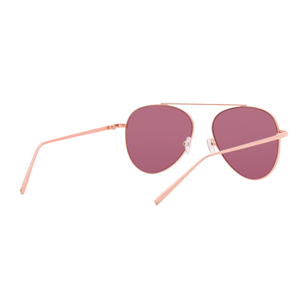 Kính mát Sunnies Studios Gọng Phi Công Lukas in Rose
