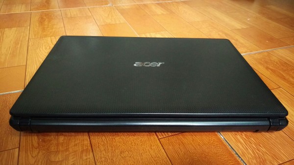 Bảng giá Laptop Acer văn phòng, học tập, giải trí, cấu hình cao I5, ram 4G, HDD 320G, tặng cặp laptop và chuột không dây Phong Vũ