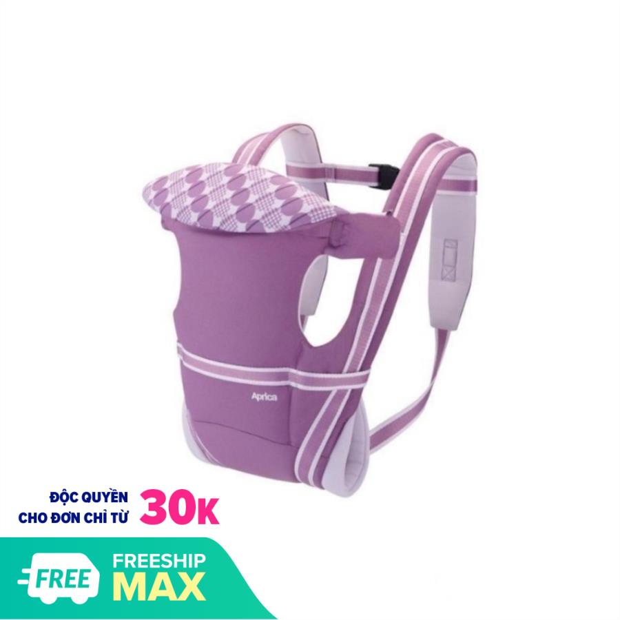 Địu trẻ em aprica pitta 39402
