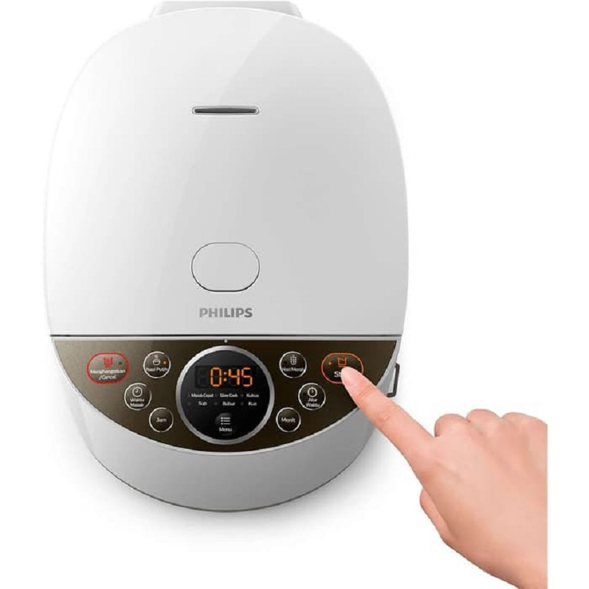 Rice Cooker HD4515