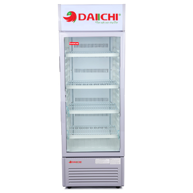 Tủ Mát Daiichi SC305 - Hàng Chính Hẵng