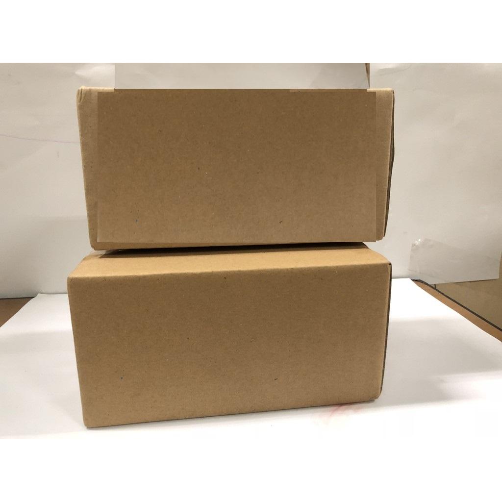 Combo Thùng 20 Hộp Carton 25x20x15