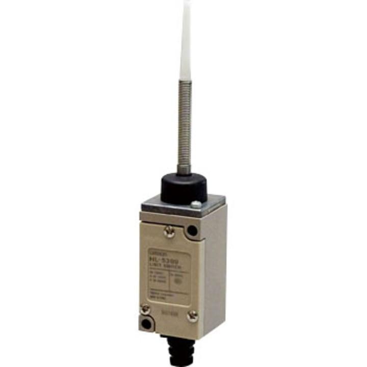 công tắc hành trình omron HL-5300