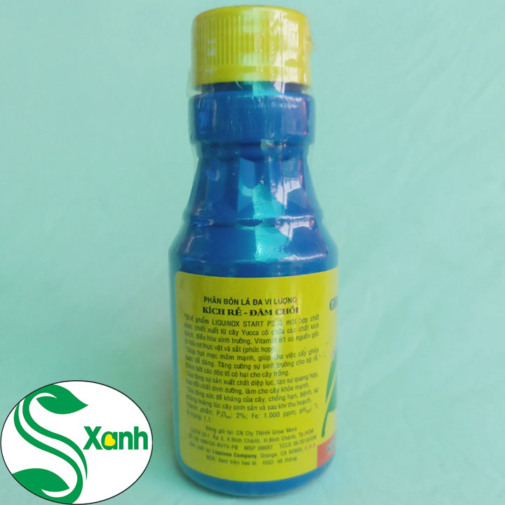 Phân Bón Lá Vitamin B1 Mỹ