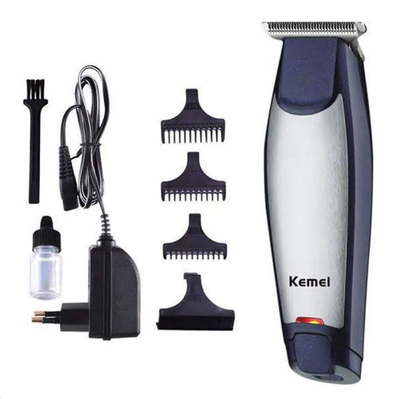Tông đơ cắt tóc, chấn viền chuyên nghiệp Kemei KM-5021 giá rẻ