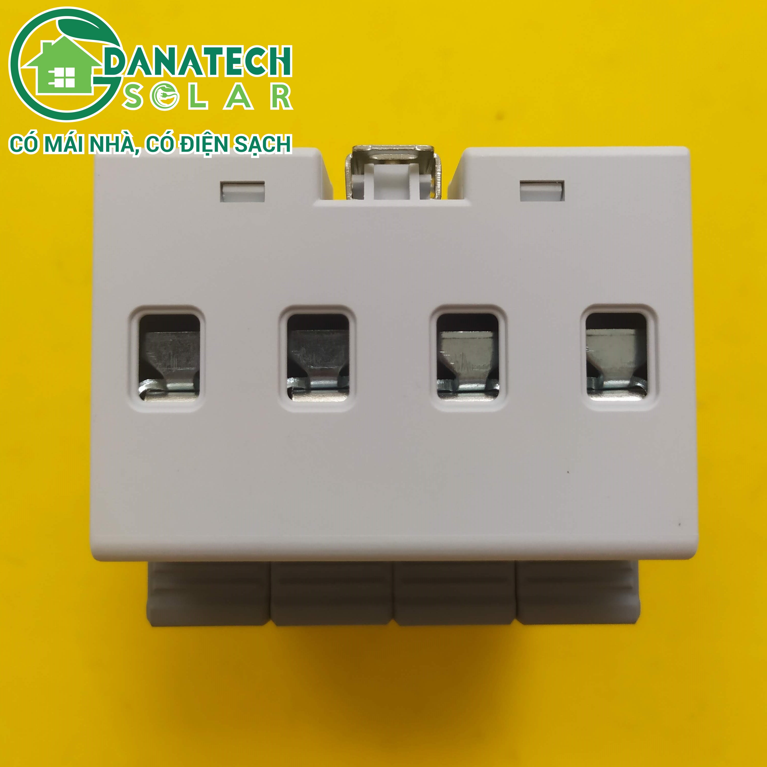 Thiết bị cắt sét - chống sét lan truyền AC FEEO