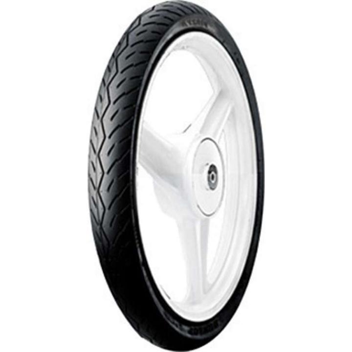 Vỏ xe máy dunlop 70/90-17 m/c 38p tl d102 indo