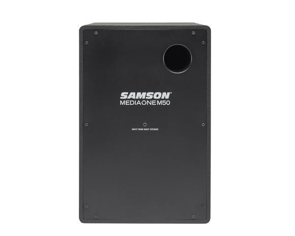 Loa Studio Samson MediaOne M50