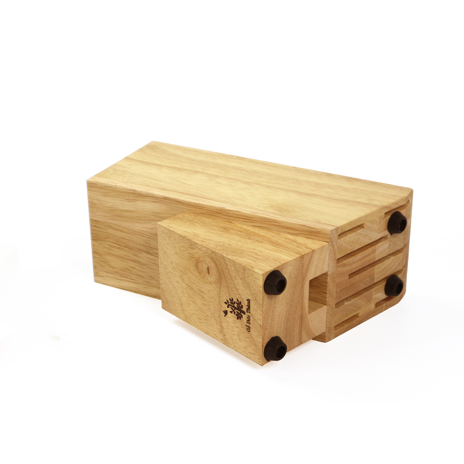 Dắt dao trung - Gỗ Đức Thành - 22391