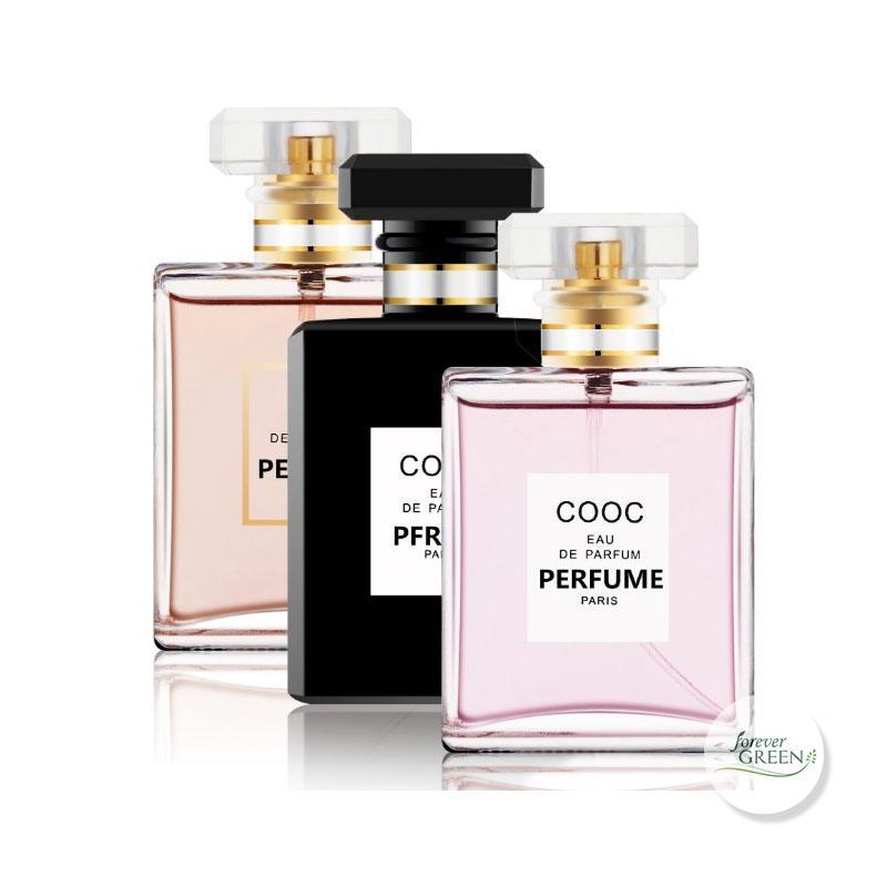 NƯỚC HOA NỮ EAU DE PARFUM PARIS 50ML QUÝ CÔ SANG CHẢNH MC119