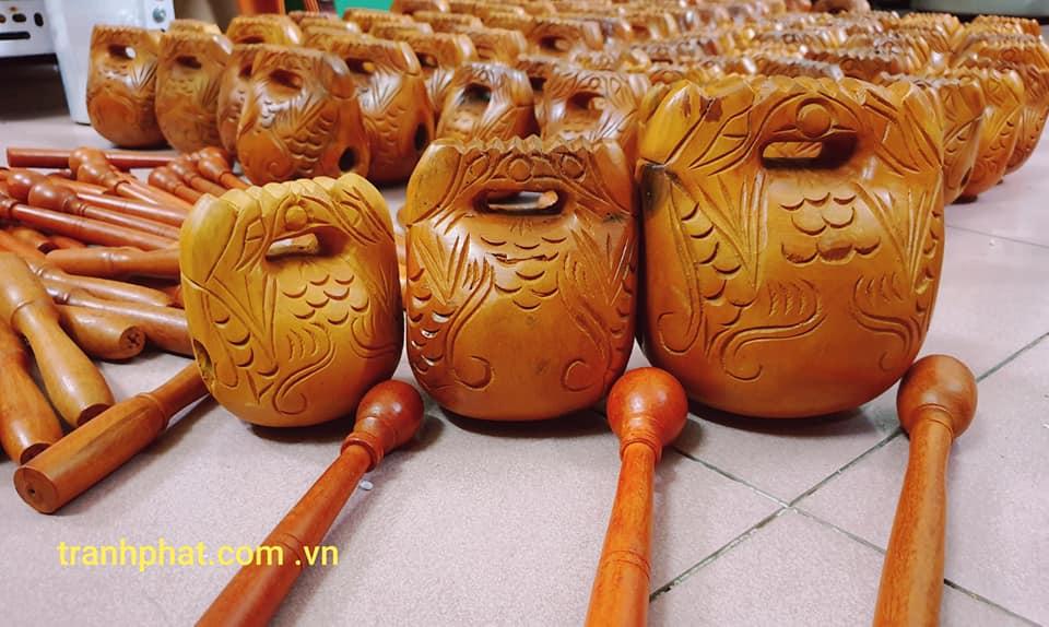 Mõ VN nhỏ lõi mít ( ĐK=9CM)