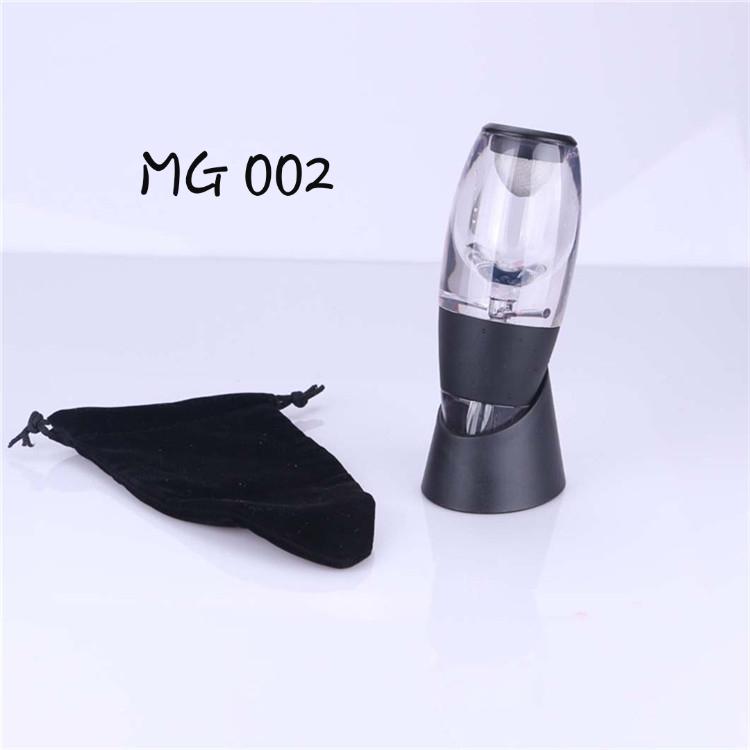 Magic Decanter có đèn Led