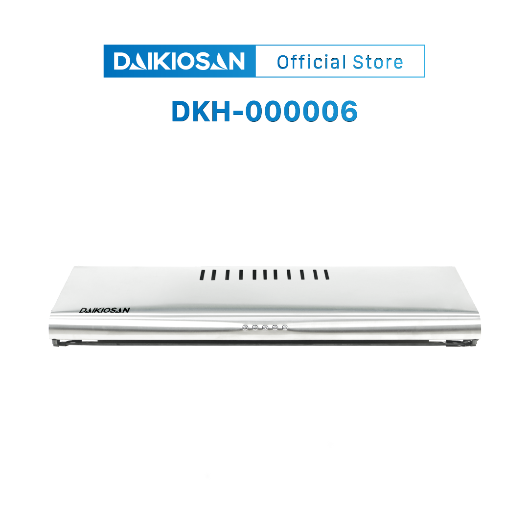 [Trả góp 0%]Máy hút mùi (khói) DKH-000006