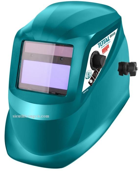Mặt nạ hàn điện tử tự động TOTAL TSP9103