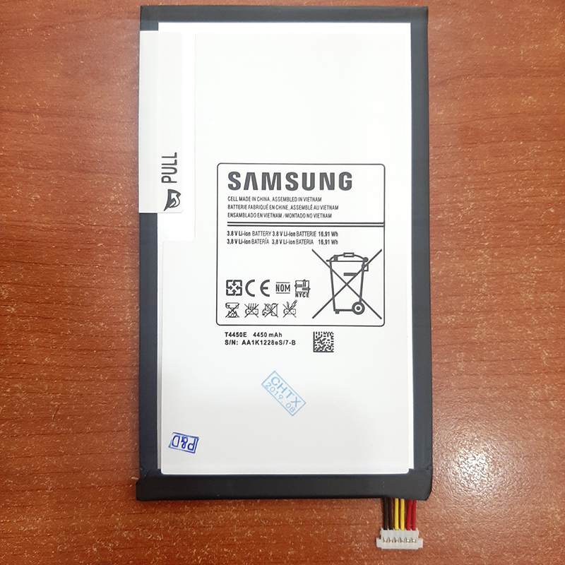 Pin Samsung Galaxy Tab T311 Zin