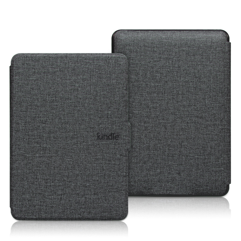 [Kindle các dòng] Bao da Vải Denim cao cấp
