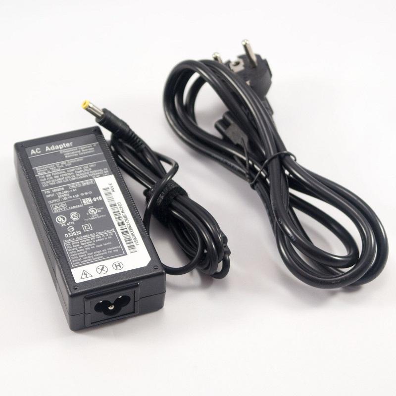 Sạc Adapter Laptop Lenovo IBM 16V 4.5A