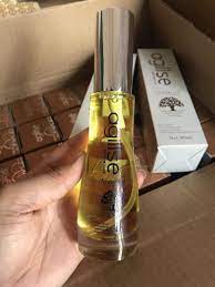 Tinh dầu dưỡng tóc agillse Argan Oil 80ml