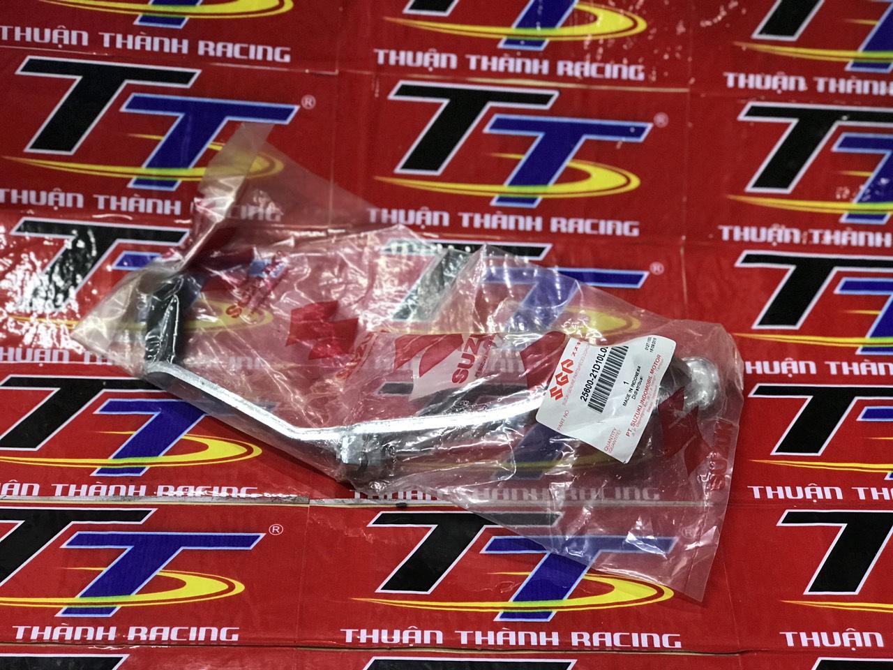CẦN SỐ SATRIA 2000 - SPORT ZIN - RGV