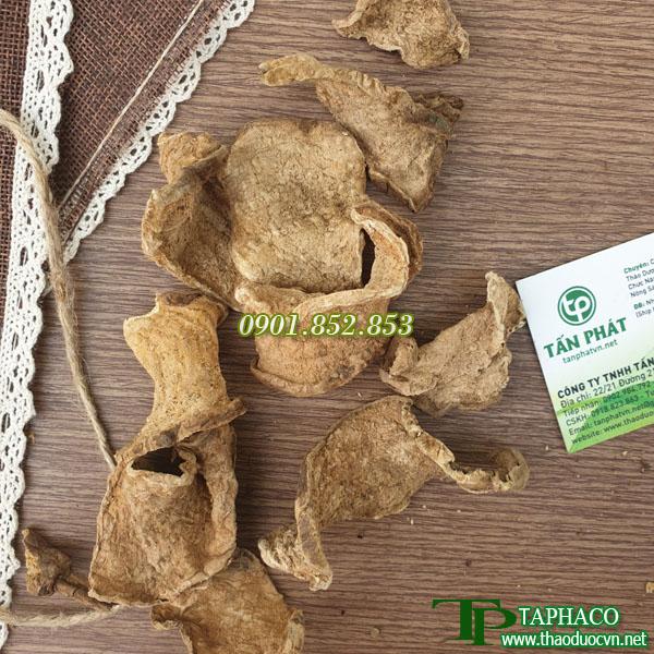 Củ bình vôi khô 200g - Củ bình vôi tốt cho sức khỏe