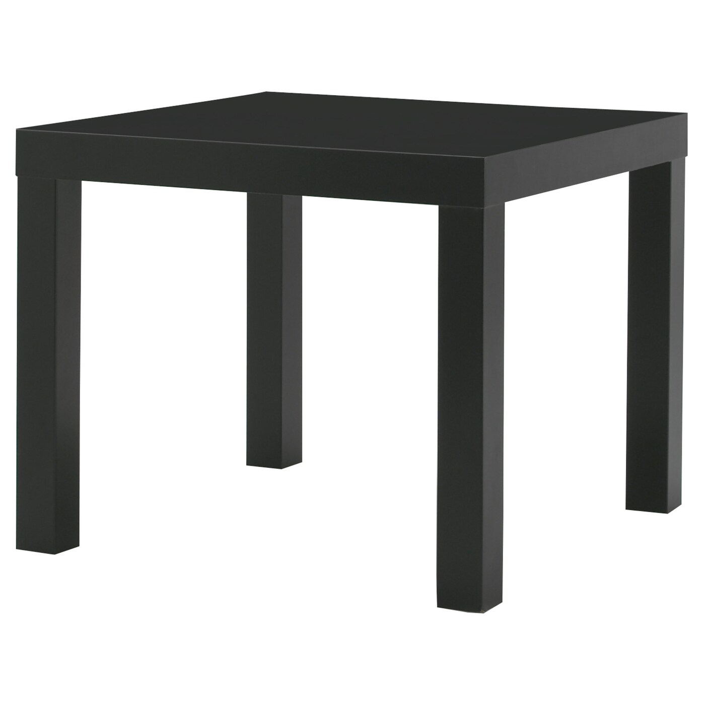 [HCM] BÀN IKEA CHÍNH HÃNG – LACK (Đen)
