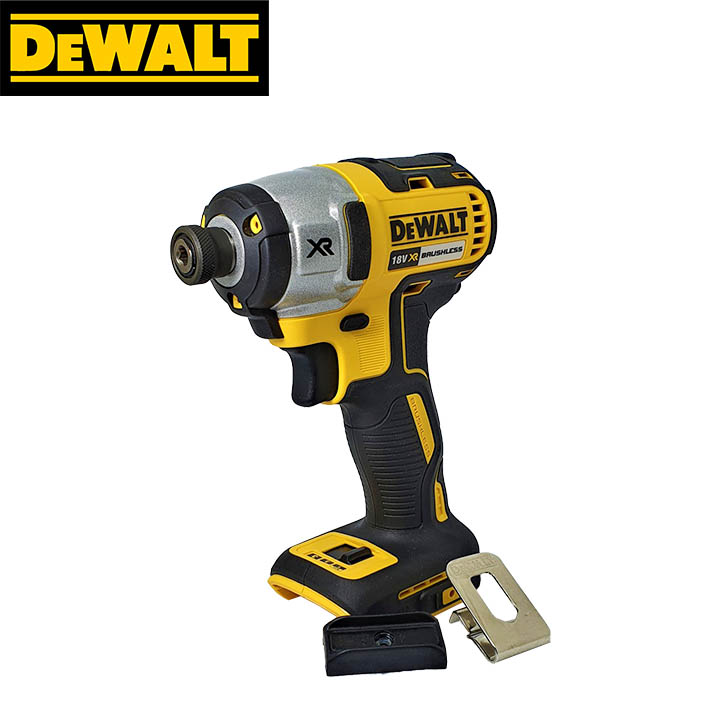 [HCM]Thân máy vặn vít pin 18v DEWALT DCF887N không chổi than