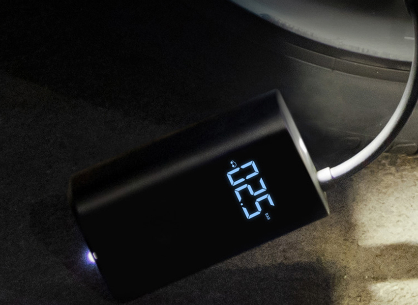 Máy Bơm Đa Năng Xiaomi Mi Portable Air Pump