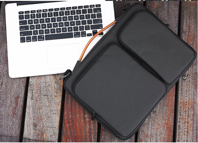 Cặp Brinch BW-236 chống sock laptop 15 6